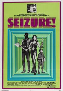 Захват заложников 1974