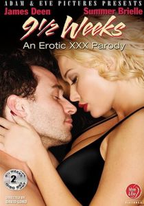 9 1/2 недель: Пародия для взрослых 2014