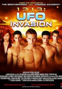 1313: Вторжение НЛО 2012