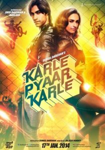 Karle Pyaar Karle 2014
