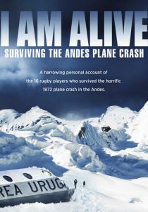 Остаться в живых. Чудо в Андах 2010