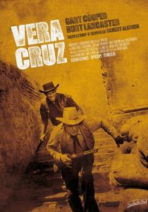 Вера Круз 1954