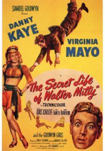 Тайная жизнь Уолтера Митти 1947