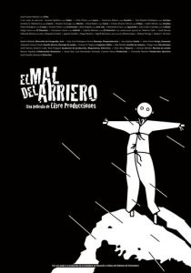 El mal del arriero 2014
