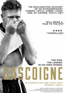 Гаскойн. Легенда Англии 2015
