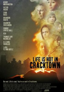 Веселая жизнь в Крэктауне 2008