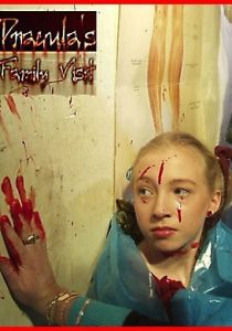 Визит семьи Дракулы 2006