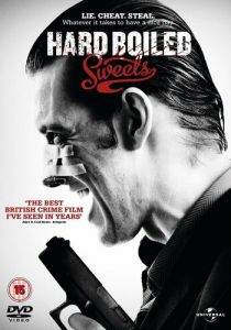 Твердые леденцы 2012