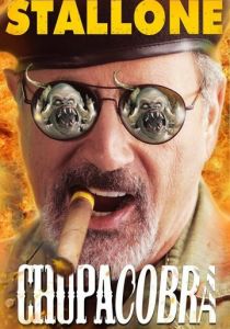 ЧупаКобра 2013