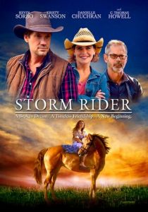 Штормовой наездник 2013