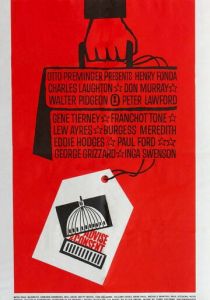 Совет и согласие 1962