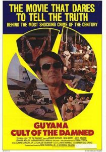 Гвиана: Преступление века 1979