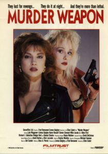 Орудие убийства 1989