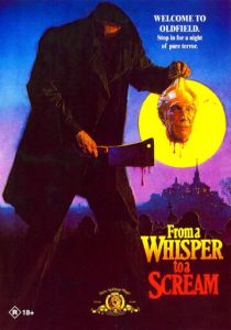 Потомственное проклятие 1987