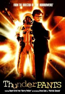 Гром в штанах 2002