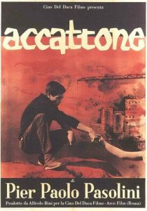 Аккаттоне 1961