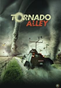 Tornado Alley 2011