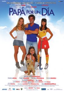 Папа на один день 2009