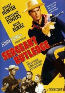 Сержант Ратлидж 1960