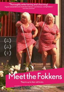 Знакомство с Фоккенами 2011