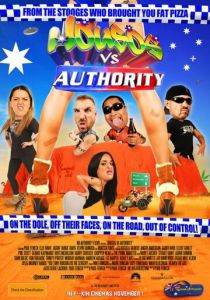 Отбросы против власти 2012