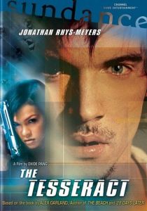 Тессеракт 2003