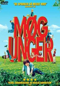 Скверный зануда 2003