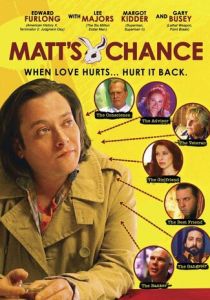 Шанс Мэтта 2013