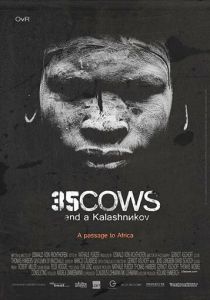 35 коров и автомат Калашникова 2014