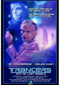 Трансеры: Город потерянных ангелов 1988