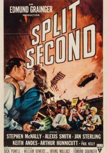 Доля секунды 1953