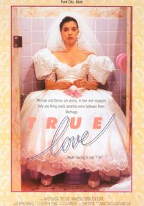 Истинная любовь 1989