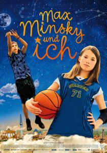 Макс Мински и я 2007