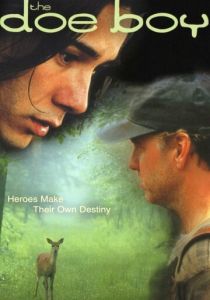 Мальчик-косуля 2001