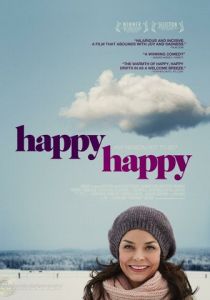 Счастлива до безумия 2010