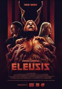 Eleusis 2021