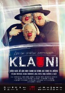 Клоунада 2013