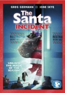 The Santa Incident 2010