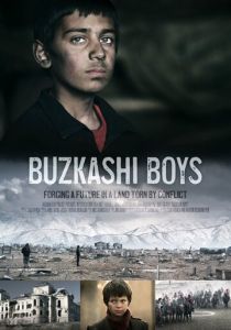 Игроки бузкаши 2012