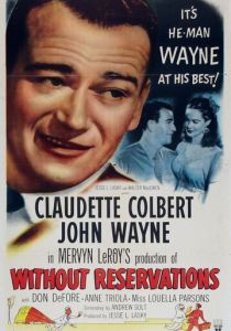 Безоговорочно 1946