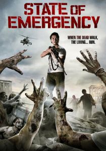 Чрезвычайное положение 2011