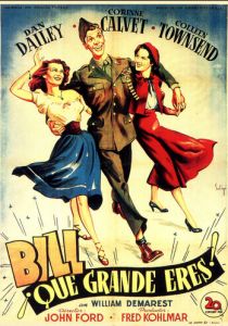 Когда Вилли возвращался домой 1950