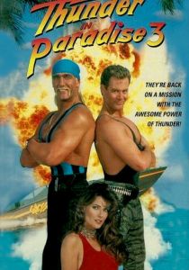 Гром в раю 3 1995