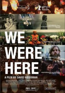 Мы здесь были 2011