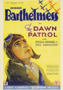 Утренний патруль 1930