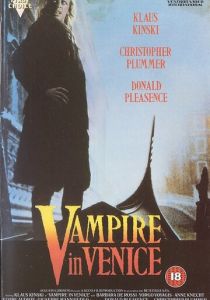 Вампир в Венеции 1988