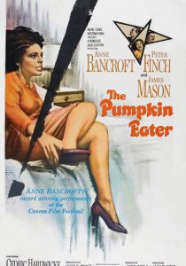 Пожиратель тыкв 1964