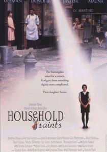 Домашние святые 1993