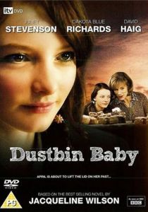 Девочка-находка 2008