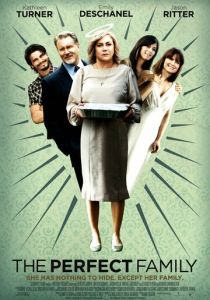 Идеальная семья 2011